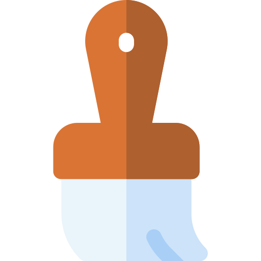 Paint free icon Paint free icon