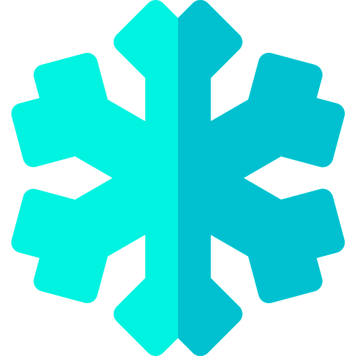 Cold free icon