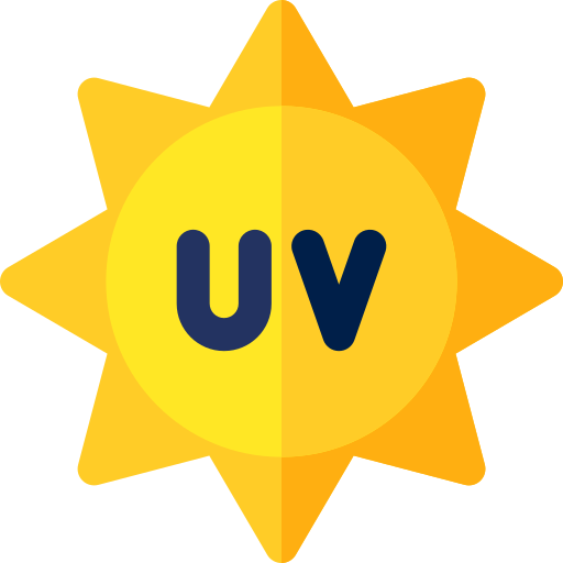 ultraviolett kostenlos Icon ultraviolett kostenlos Icon