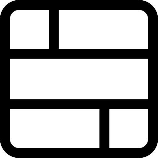 layout kostenlos Icon