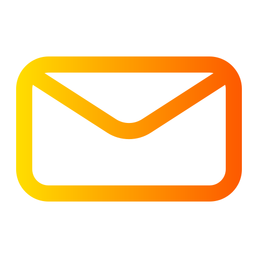 correo electrónico icono gratis