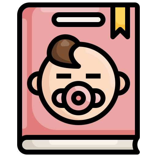 babybuch kostenlos Icon