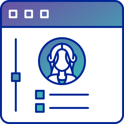 profil kostenlos Icon profil kostenlos Icon