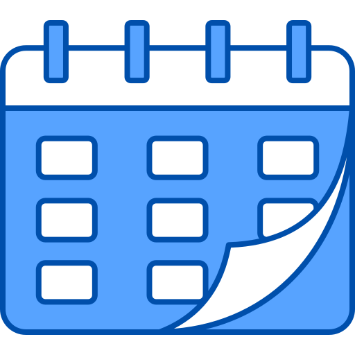 Calendar free icon