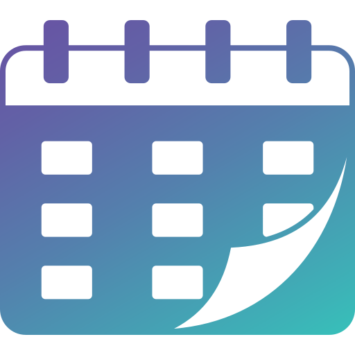 calendario icono gratis