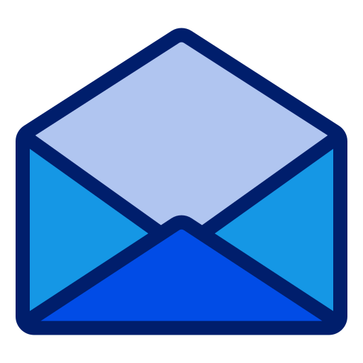 correo icono gratis