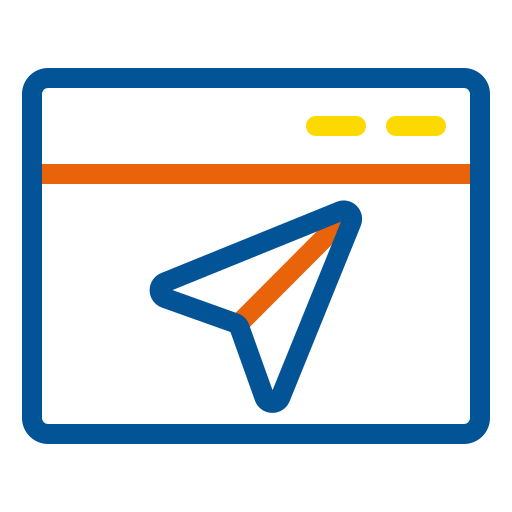 webseite kostenlos Icon