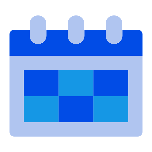 calendario icono gratis