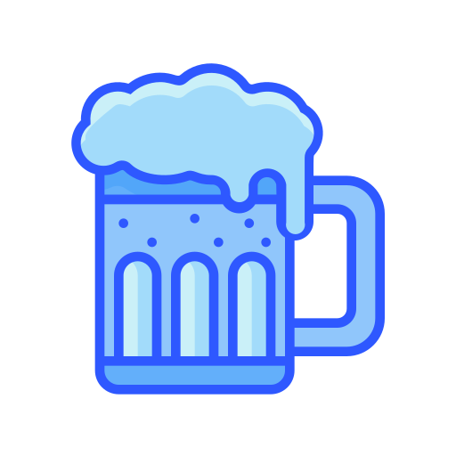 맥주 무료 아이콘