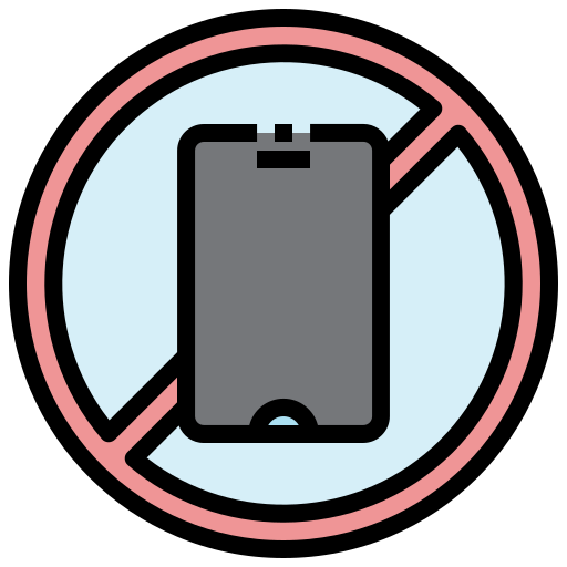 kein handy kostenlos Icon kein handy kostenlos Icon