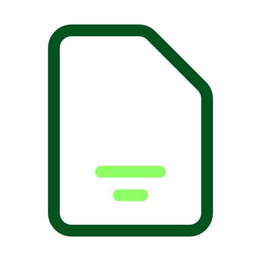 Бумага бесплатно иконка