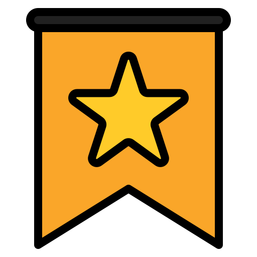 marcador icono gratis