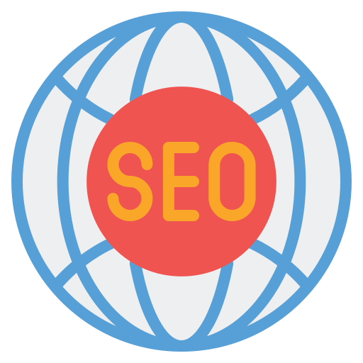 seo icono gratis