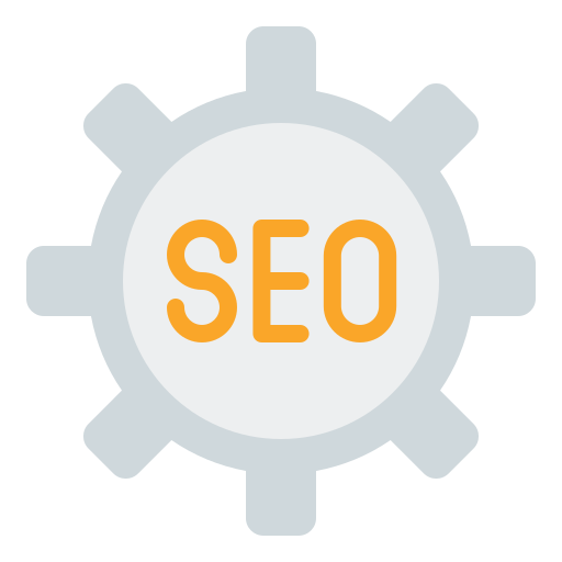 seo icono gratis