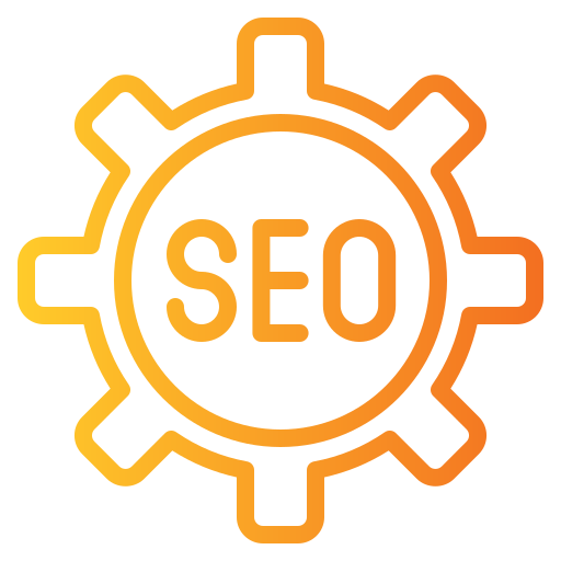 seo icono gratis