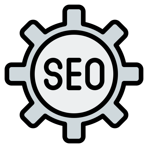 seo icono gratis