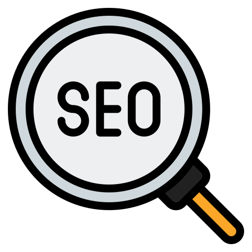 Seo Iconos Gratis De Seo Y Web