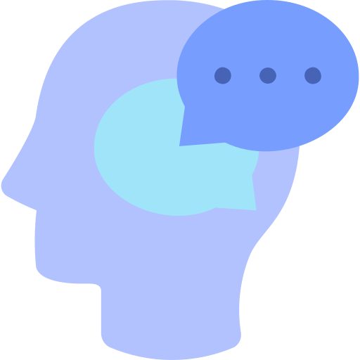 Communication free icon