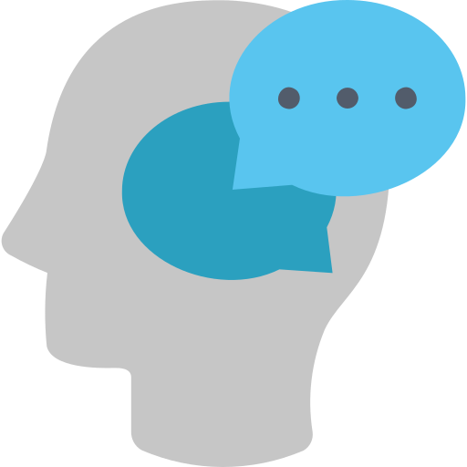 Communication free icon