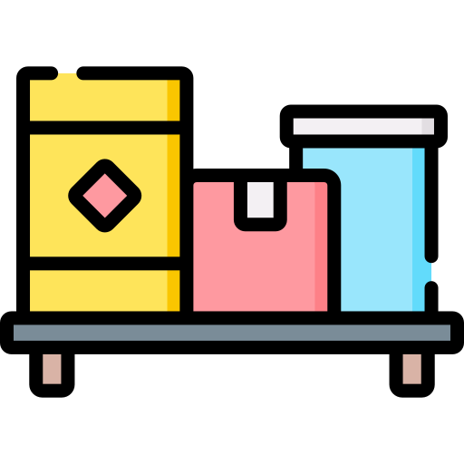 Material free icon Material free icon