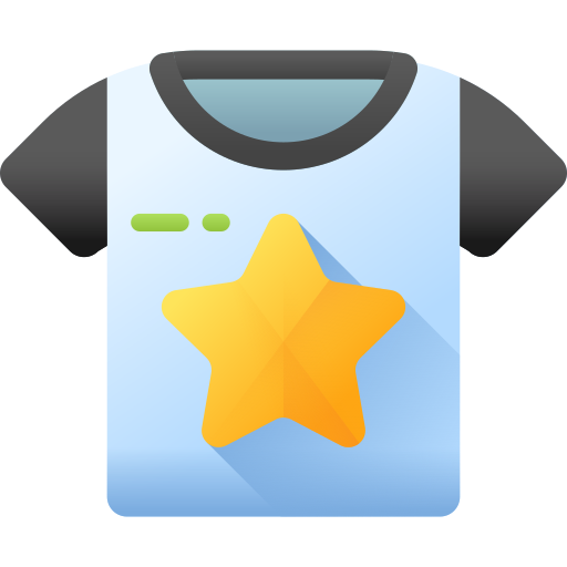 Tshirt free icon Tshirt free icon