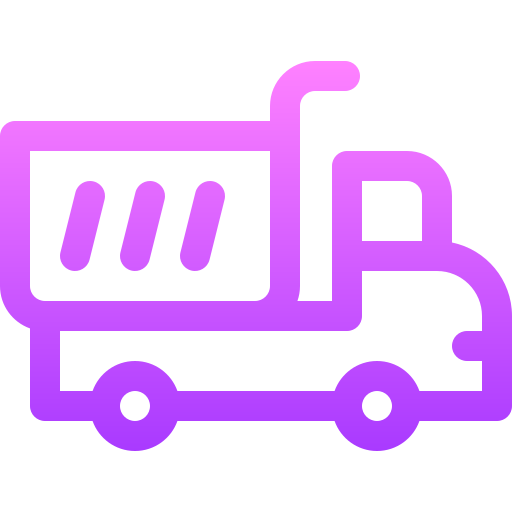 tombereau Icône gratuit tombereau Icône gratuit