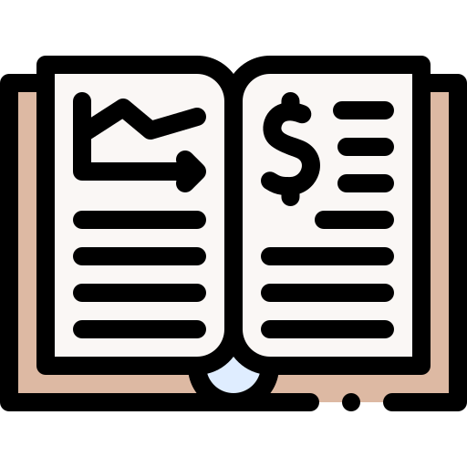 도서 무료 아이콘