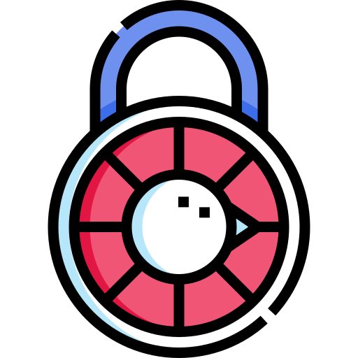 Padlock - Free security icons