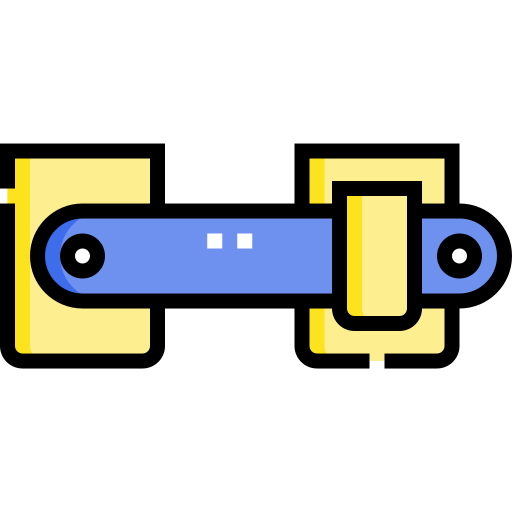 Latch - Free security icons
