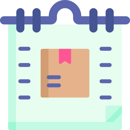 Schedule free icon
