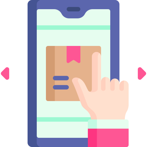 e-commerce kostenlos Icon e-commerce kostenlos Icon