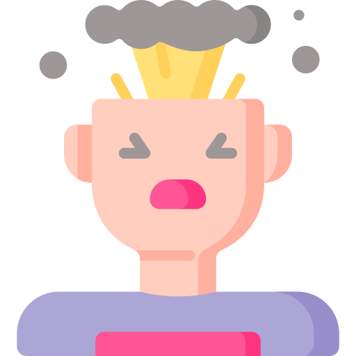 ausbrennen kostenlos Icon