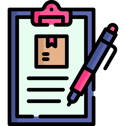 prüfbericht kostenlos Icon prüfbericht kostenlos Icon