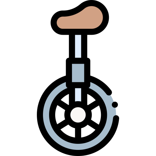 einrad kostenlos Icon einrad kostenlos Icon