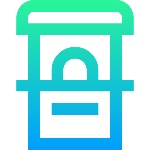 Билетная касса бесплатно иконка