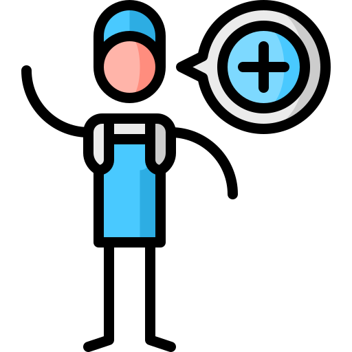 Работник бесплатно иконка