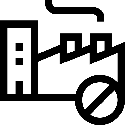 fabrik kostenlos Icon