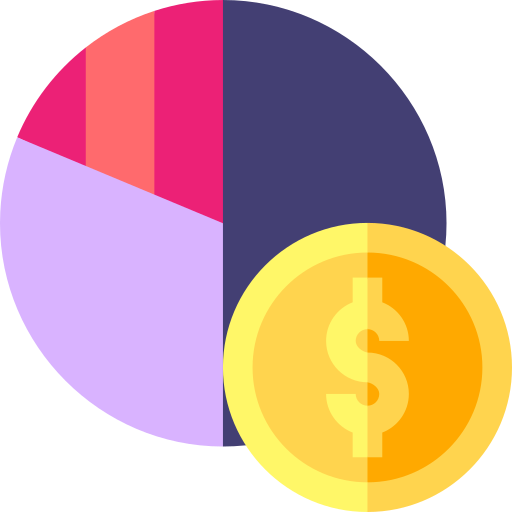 profit Icône gratuit profit Icône gratuit