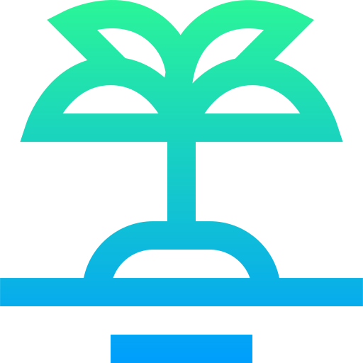 Island free icon