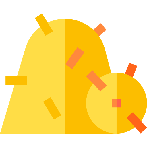 foins Icône gratuit