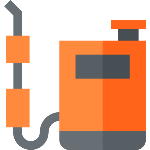 arroseur Icône gratuit