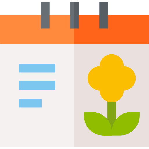 calendrier Icône gratuit