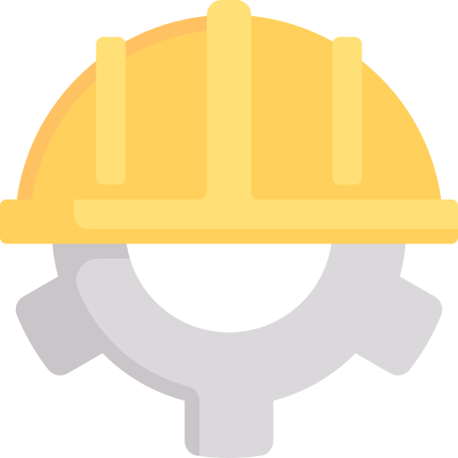 Construction Special Flat icon