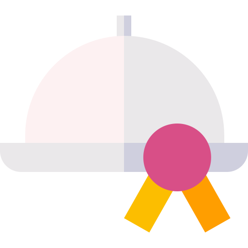 음식 트레이 무료 아이콘