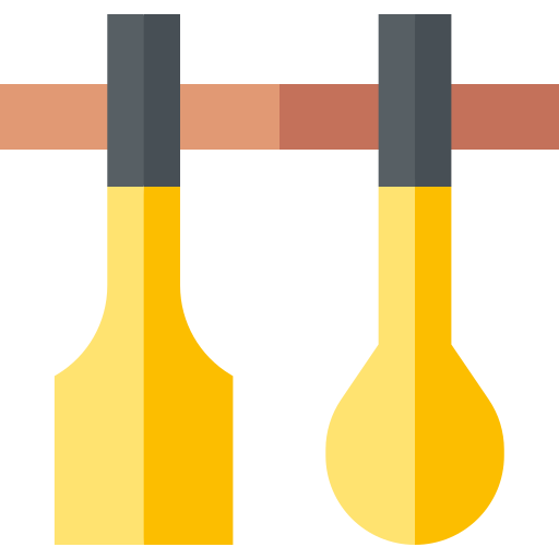 주방 용품 무료 아이콘