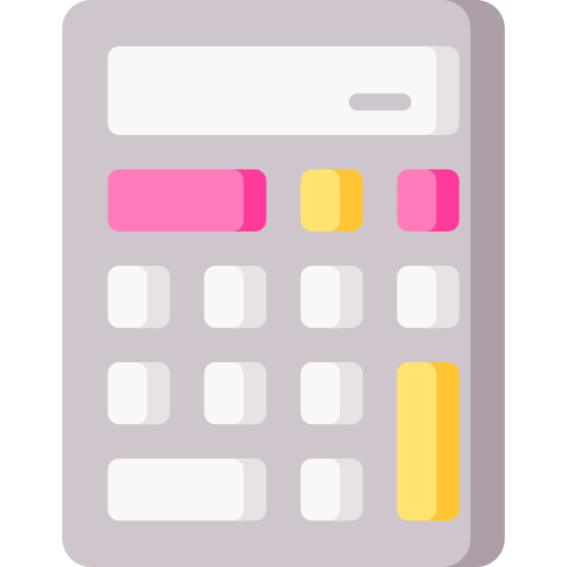 calculadora icono gratis