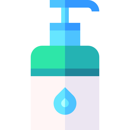 lotion Icône gratuit