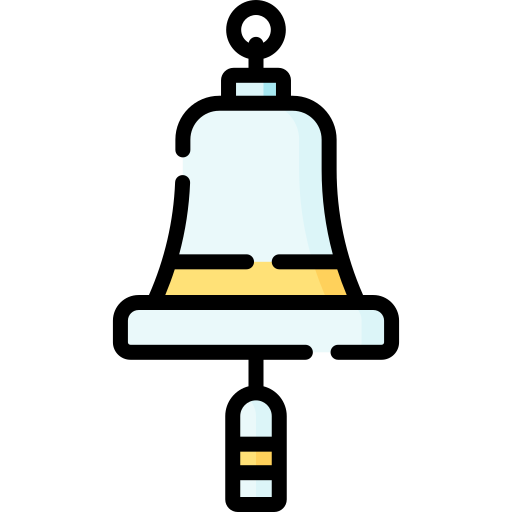 glocke kostenlos Icon
