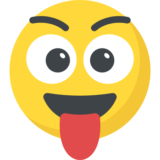 Tongue - free icon