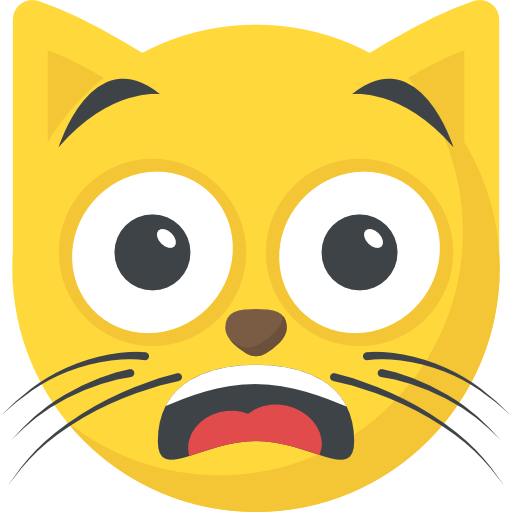 gato icono gratis